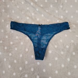 Victoria's Secret Panty NWT